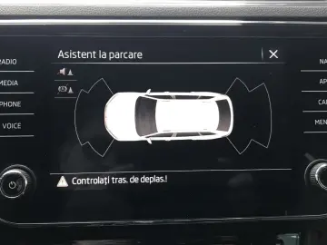 Skoda Superb 2.0 TDI 4X4 DSG Style