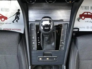 Skoda Superb 2.0 TDI 4X4 DSG Style