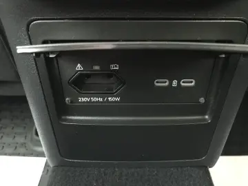 Skoda Superb 2.0 TDI 4X4 DSG Style