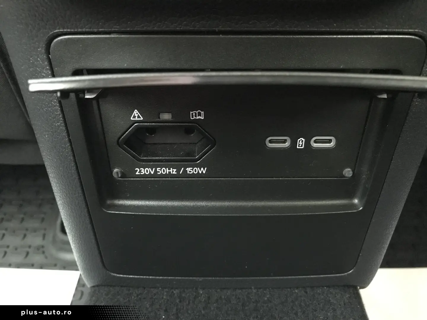 Skoda Superb 2.0 TDI 4X4 DSG Style