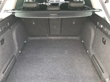 Skoda Superb 2.0 TDI 4X4 DSG Style