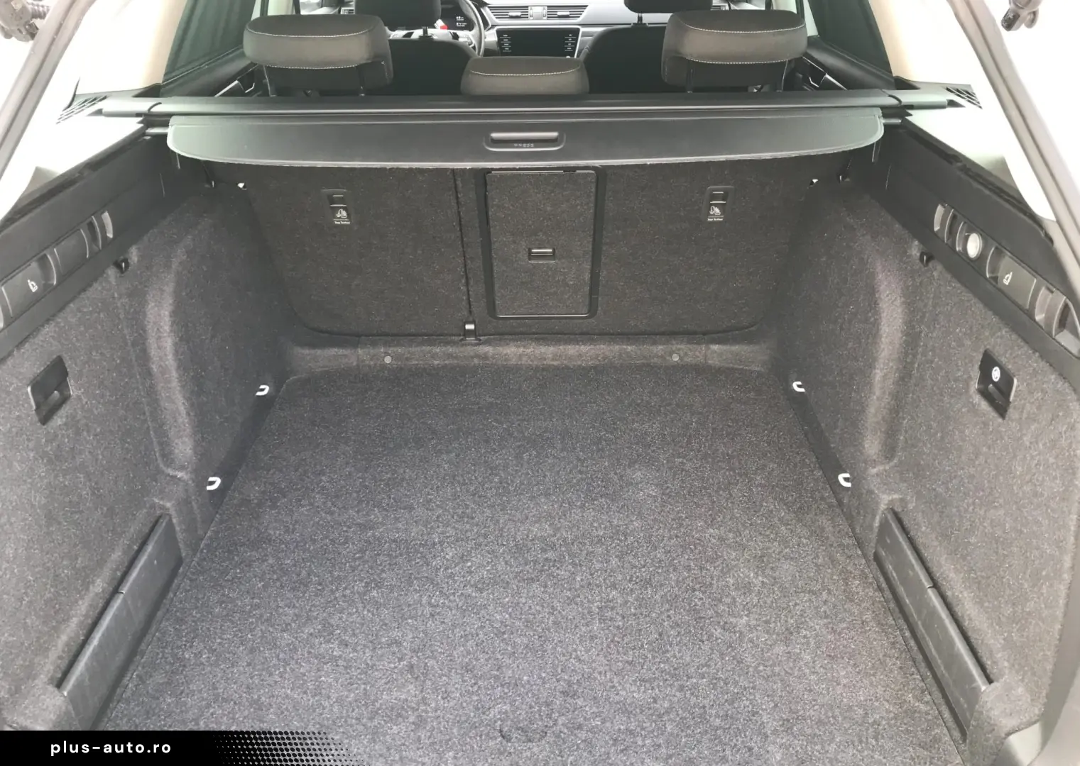 Skoda Superb 2.0 TDI 4X4 DSG Style