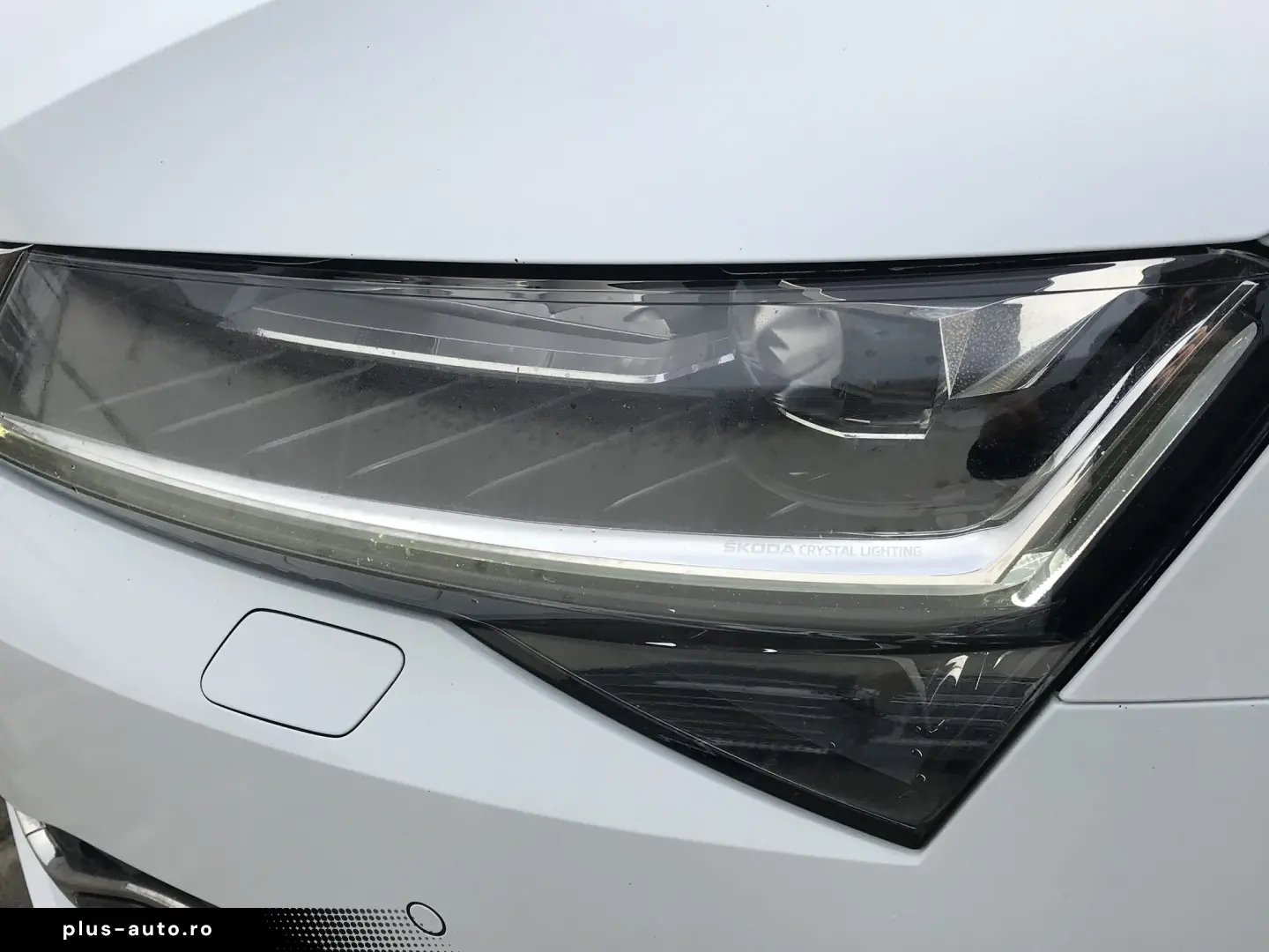 Skoda Superb 2.0 TDI 4X4 DSG Style