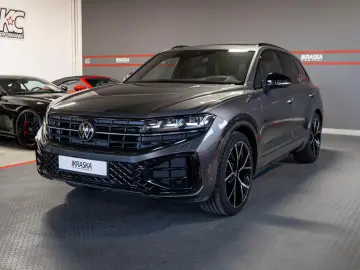 Volkswagen Touareg 3.0 TDI 4M R-Line