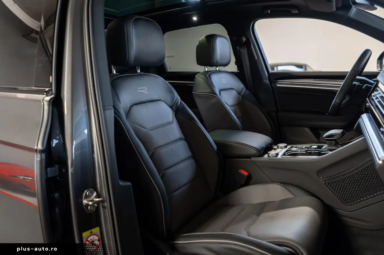 Volkswagen Touareg 3.0 TDI 4M R-Line