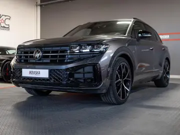 Volkswagen Touareg 3.0 TDI 4M R-Line