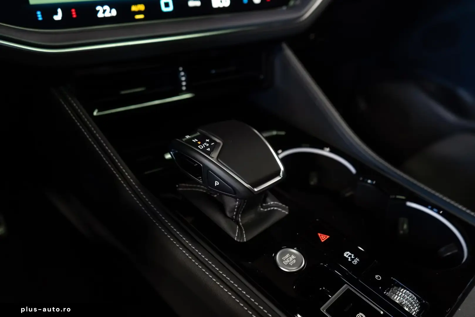 Volkswagen Touareg 3.0 TDI 4M R-Line