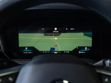 Volkswagen Touareg 3.0 TDI 4M R-Line