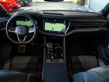 Volkswagen Touareg 3.0 TDI 4M R-Line