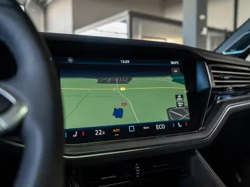 Volkswagen Touareg 3.0 TDI 4M R-Line