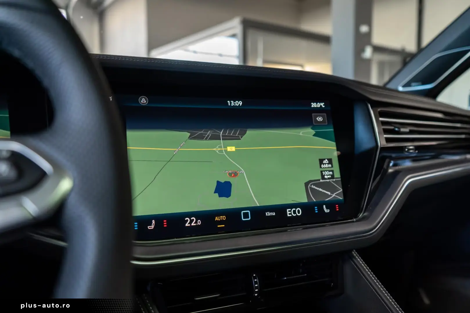 Volkswagen Touareg 3.0 TDI 4M R-Line