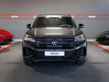 Volkswagen Touareg 3.0 TDI 4M R-Line