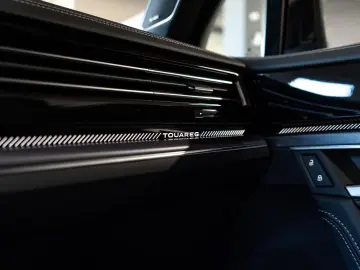 Volkswagen Touareg 3.0 TDI 4M R-Line