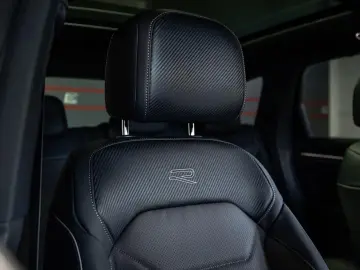 Volkswagen Touareg 3.0 TDI 4M R-Line