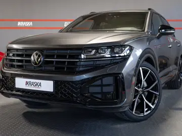 Volkswagen Touareg 3.0 TDI 4M R-Line