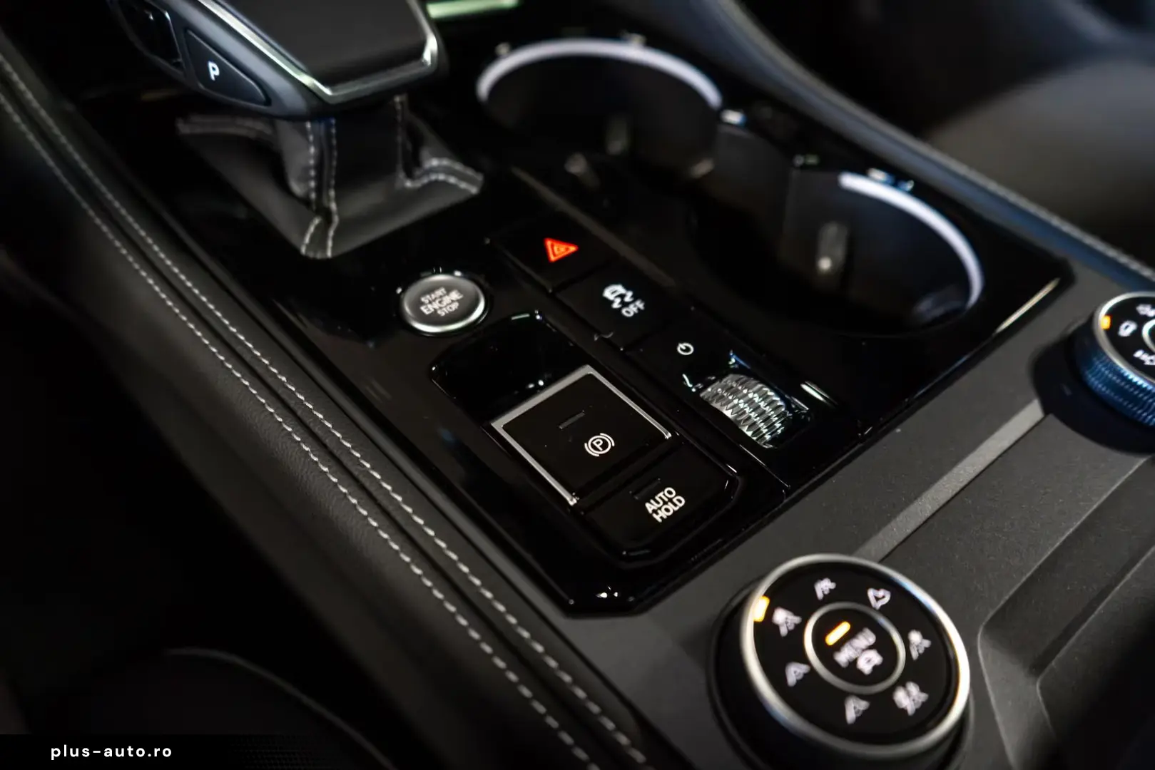 Volkswagen Touareg 3.0 TDI 4M R-Line