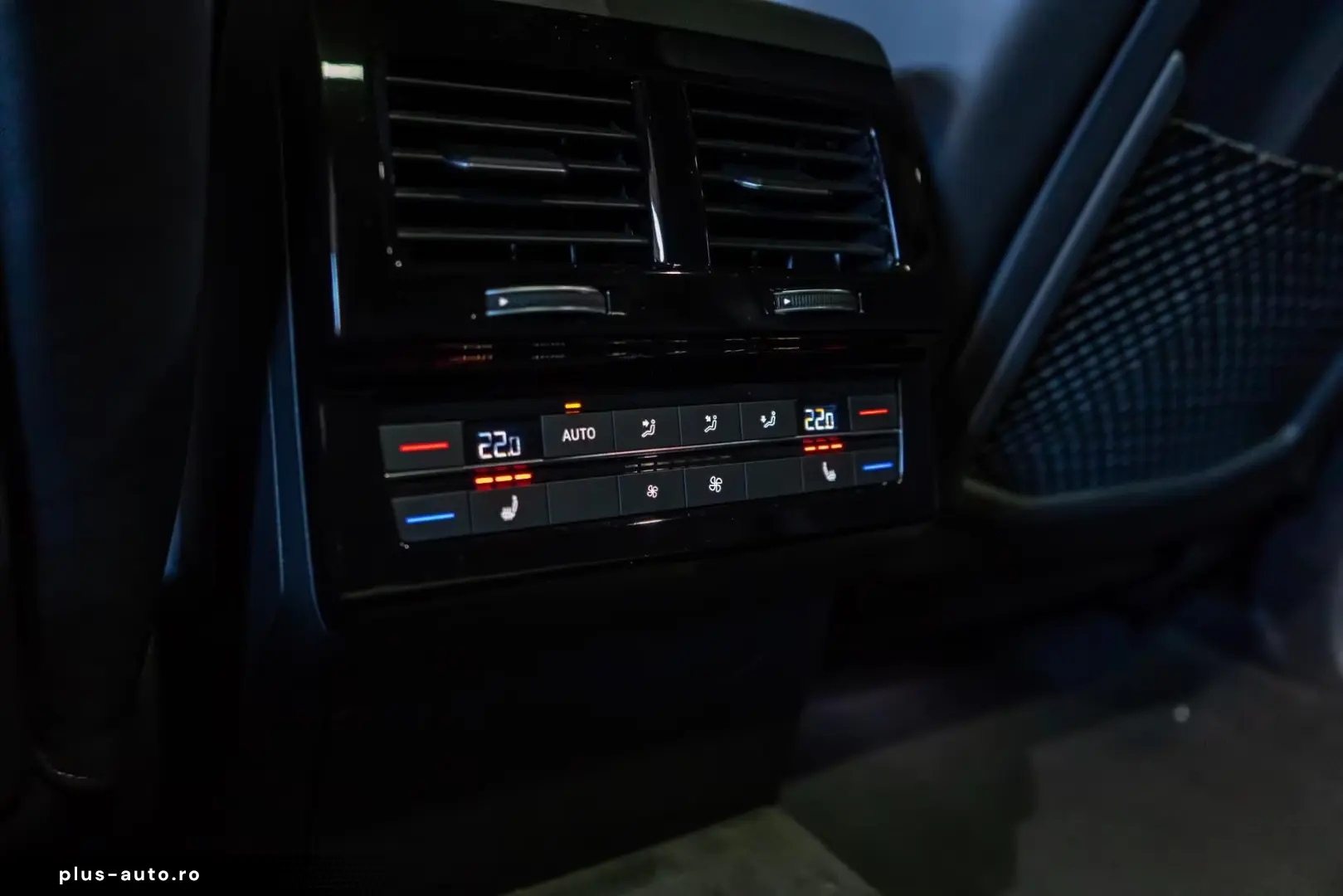 Volkswagen Touareg 3.0 TDI 4M R-Line