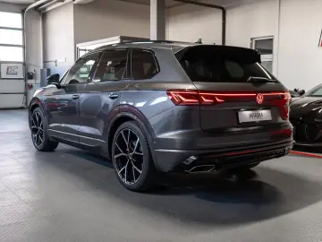 Volkswagen Touareg 3.0 TDI 4M R-Line