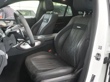 MERCEDES-BENZ GLE 63 S  AMG 4M PANO ACC HEAD AHK 22