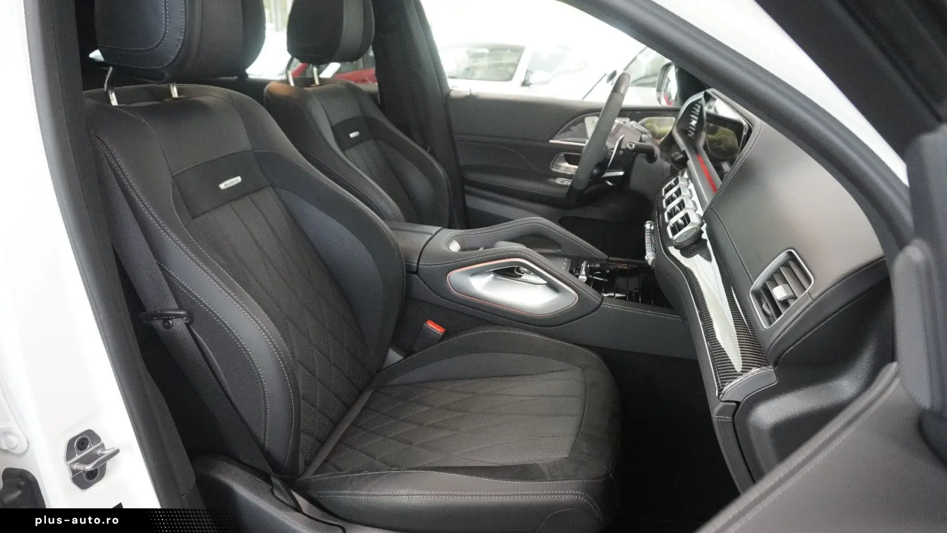 MERCEDES-BENZ GLE 63 S  AMG 4M PANO ACC HEAD AHK 22