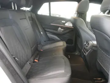 MERCEDES-BENZ GLE 63 S  AMG 4M PANO ACC HEAD AHK 22