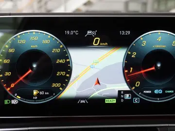 MERCEDES-BENZ GLE 63 S  AMG 4M PANO ACC HEAD AHK 22