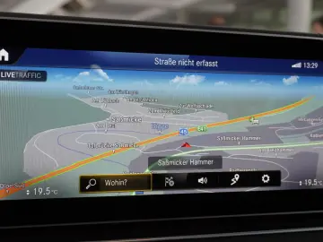 MERCEDES-BENZ GLE 63 S  AMG 4M PANO ACC HEAD AHK 22