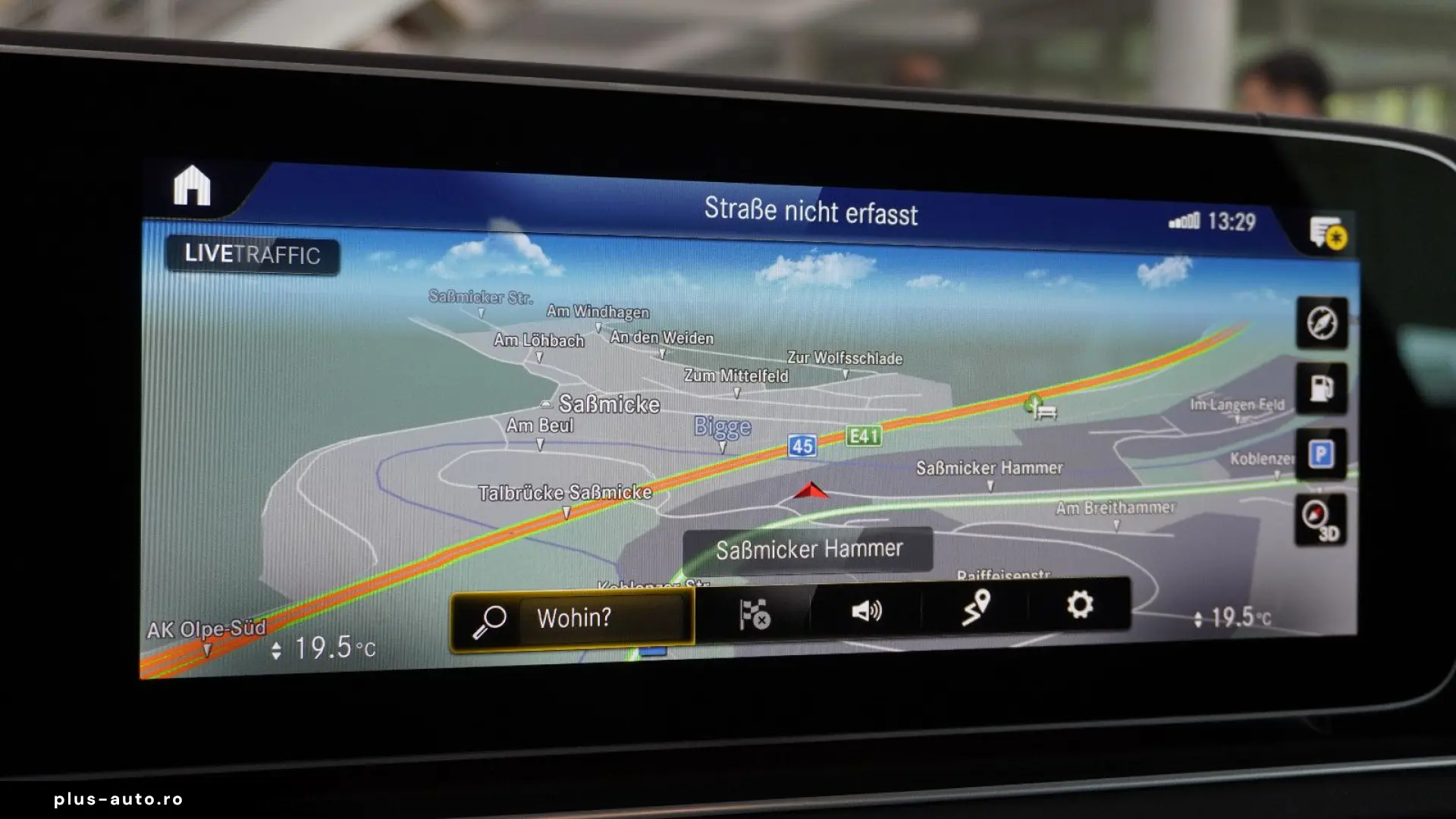 MERCEDES-BENZ GLE 63 S  AMG 4M PANO ACC HEAD AHK 22