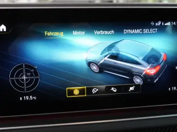 MERCEDES-BENZ GLE 63 S  AMG 4M PANO ACC HEAD AHK 22