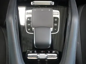 MERCEDES-BENZ GLE 63 S  AMG 4M PANO ACC HEAD AHK 22