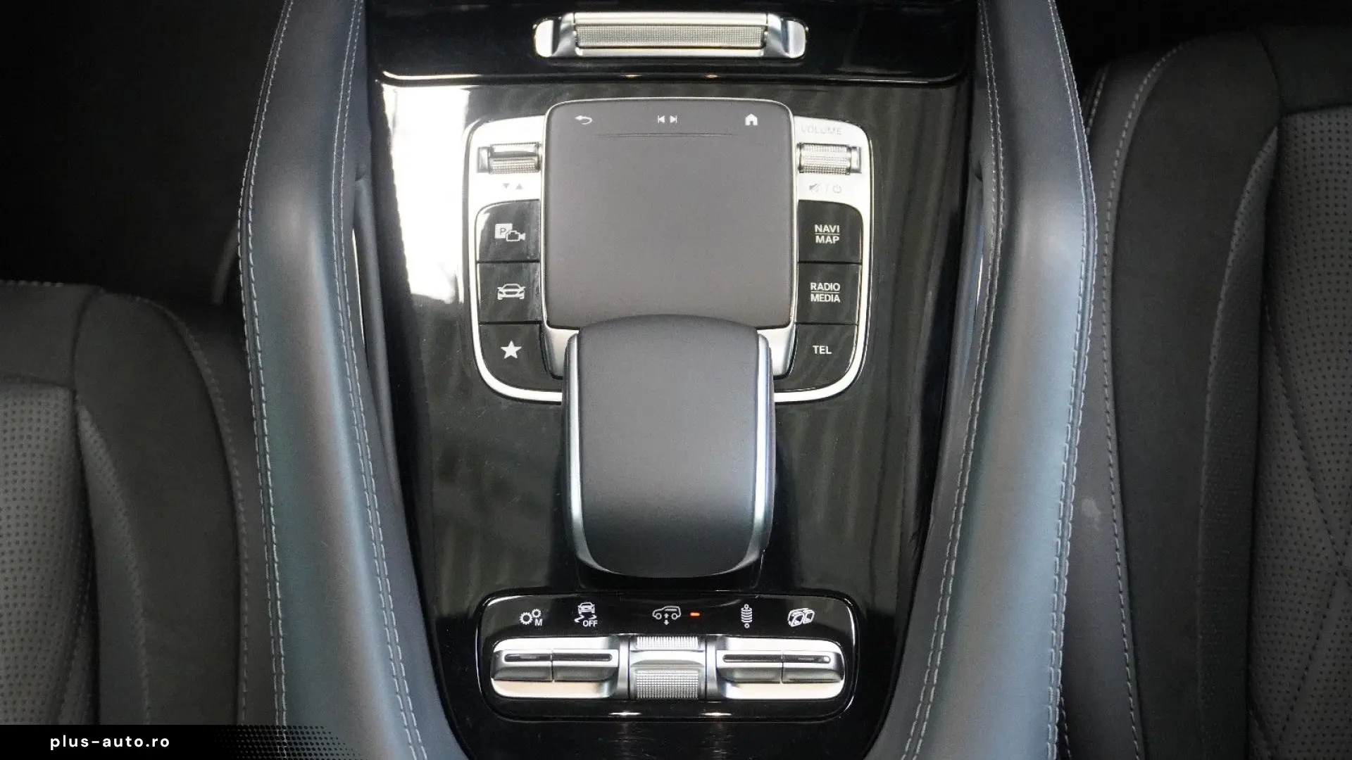 MERCEDES-BENZ GLE 63 S  AMG 4M PANO ACC HEAD AHK 22