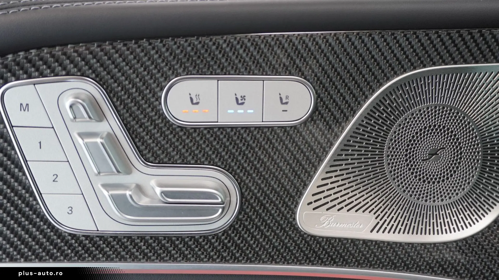 MERCEDES-BENZ GLE 63 S  AMG 4M PANO ACC HEAD AHK 22