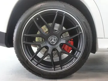 MERCEDES-BENZ GLE 63 S  AMG 4M PANO ACC HEAD AHK 22
