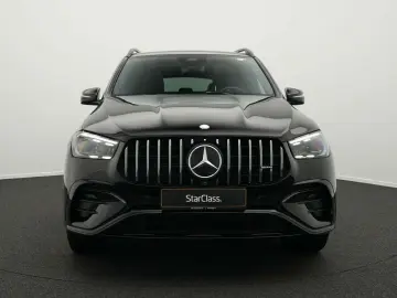 MERCEDES-BENZ GLE 53 4M Multi 360  Pano AHK Burm