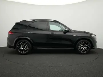 MERCEDES-BENZ GLE 53 4M Multi 360  Pano AHK Burm