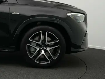 MERCEDES-BENZ GLE 53 4M Multi 360  Pano AHK Burm