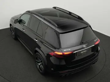 MERCEDES-BENZ GLE 53 4M Multi 360  Pano AHK Burm