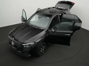 MERCEDES-BENZ GLE 53 4M Multi 360  Pano AHK Burm