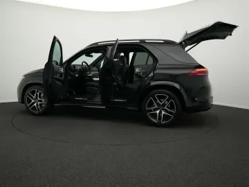 MERCEDES-BENZ GLE 53 4M Multi 360  Pano AHK Burm