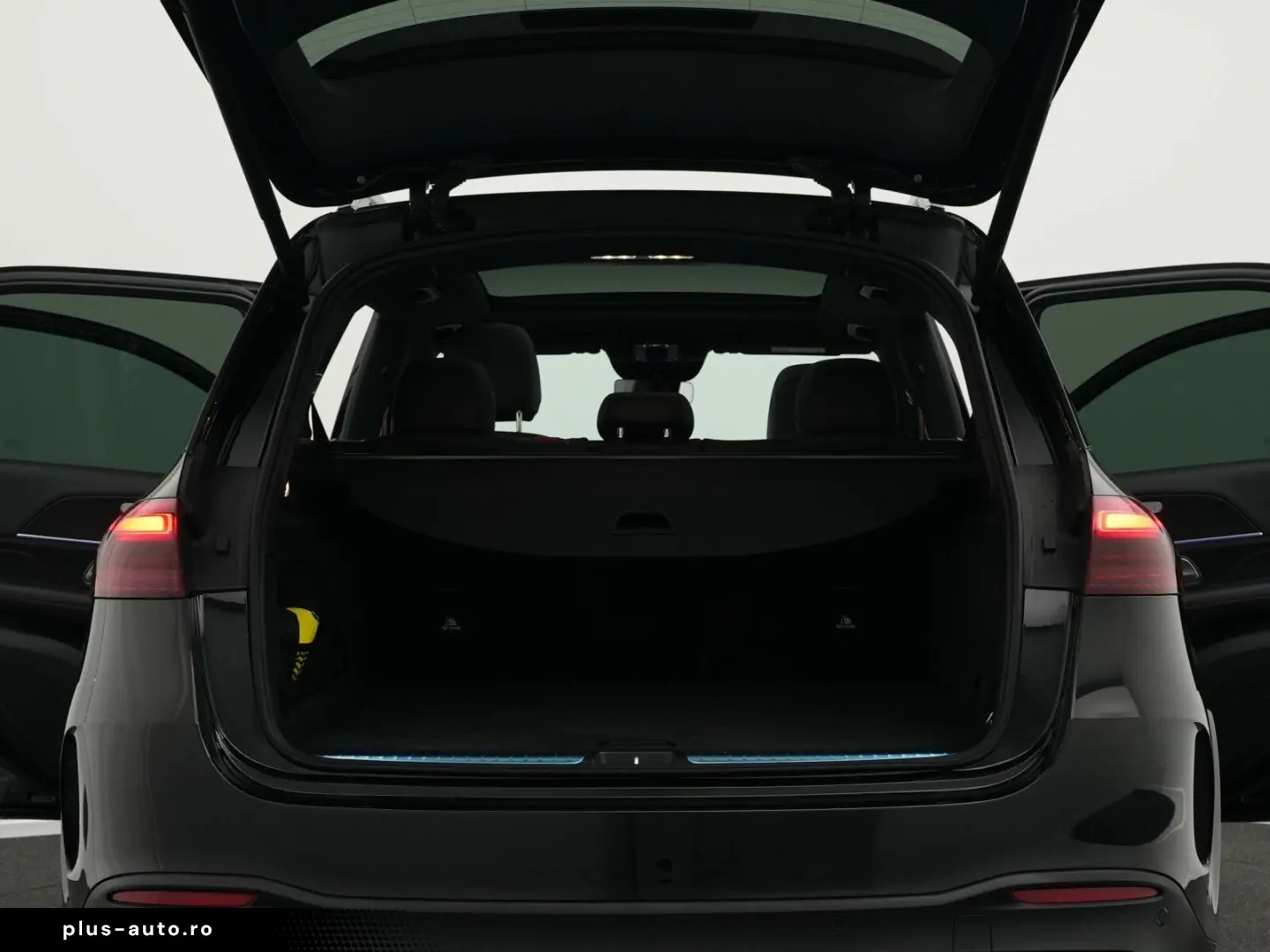 MERCEDES-BENZ GLE 53 4M Multi 360  Pano AHK Burm