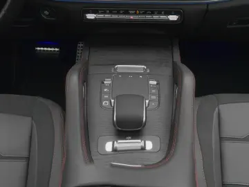 MERCEDES-BENZ GLE 53 4M Multi 360  Pano AHK Burm