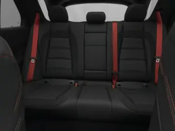 MERCEDES-BENZ GLE 53 4M Multi 360  Pano AHK Burm