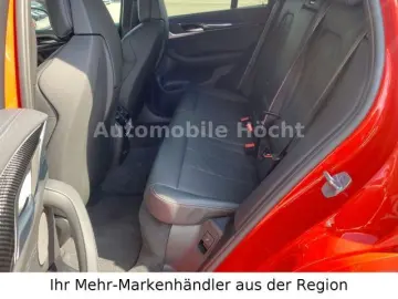 BMW X4 M Competition LASER HARMAN SHADOWLINE DAB Spo