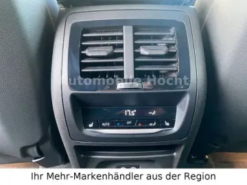 BMW X4 M Competition LASER HARMAN SHADOWLINE DAB Spo