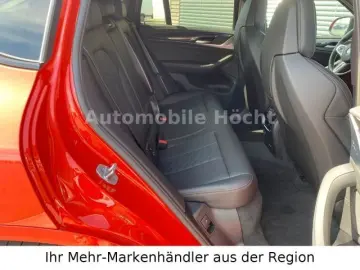 BMW X4 M Competition LASER HARMAN SHADOWLINE DAB Spo