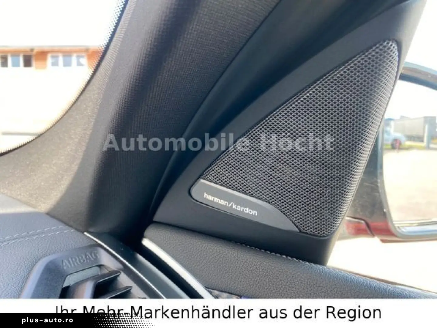 BMW X4 M Competition LASER HARMAN SHADOWLINE DAB Spo