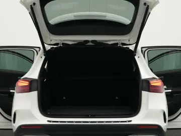 MERCEDES-BENZ GLA 45 S 4M Multi Pano Kamera 360  Burm Memo