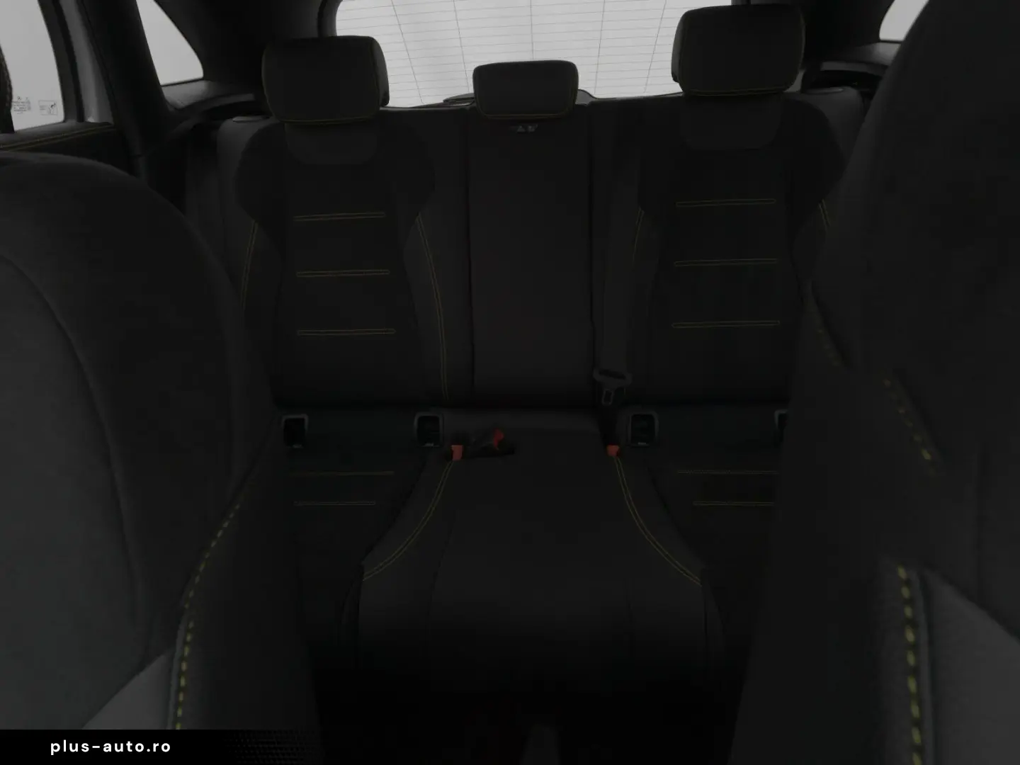 MERCEDES-BENZ GLA 45 S 4M Multi Pano Kamera 360  Burm Memo