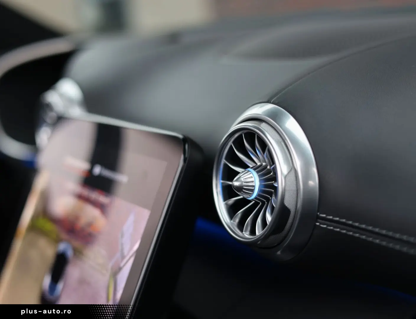 MERCEDES-BENZ SL43 AMG   Multicontour - Airscarf - Burmester