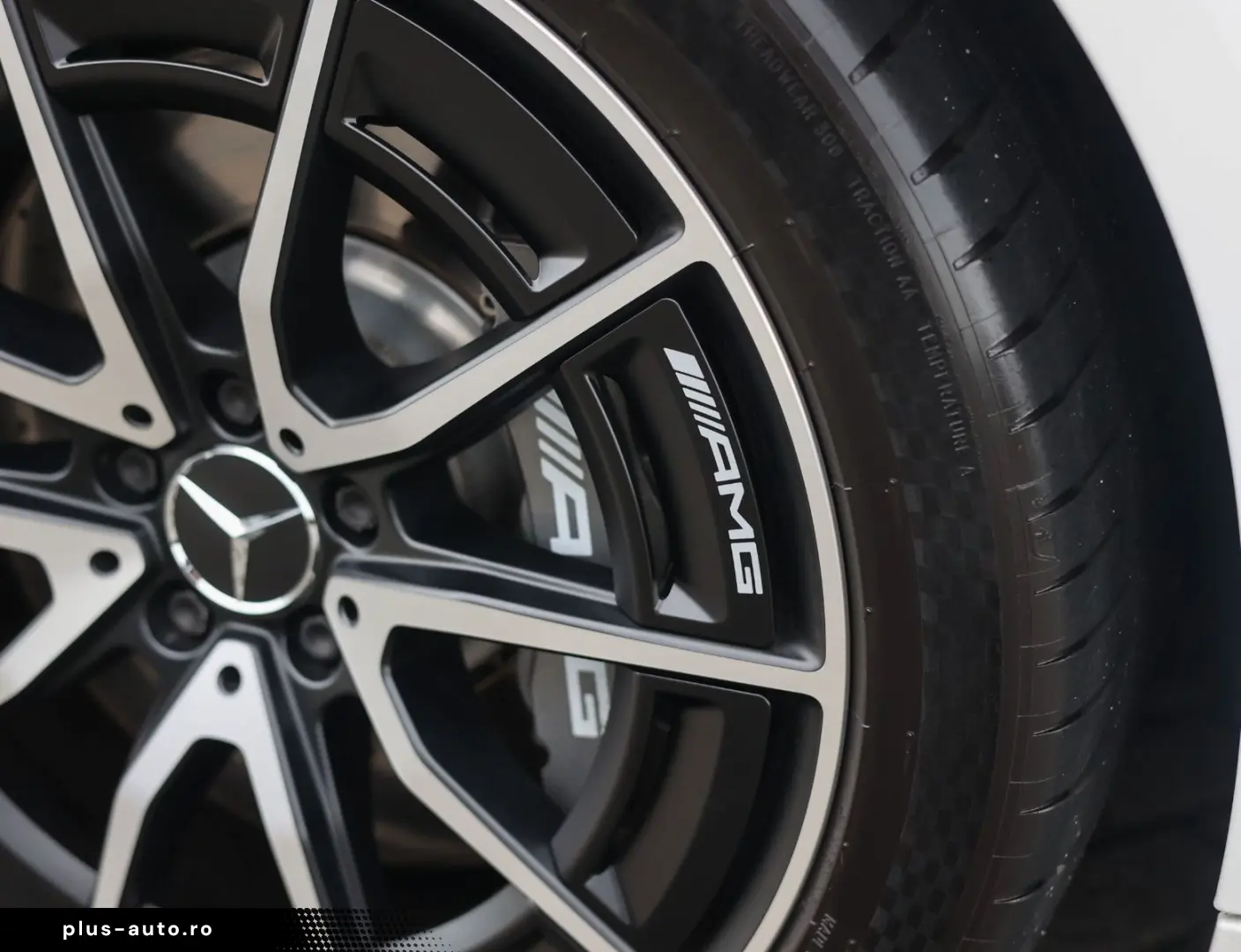 MERCEDES-BENZ SL43 AMG   Multicontour - Airscarf - Burmester